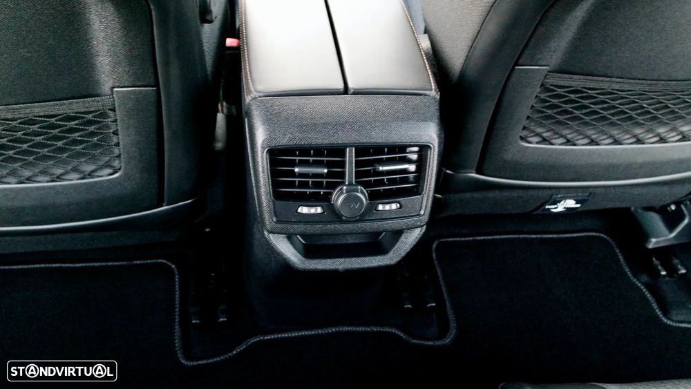 Peugeot 3008 2.0 BlueHDi GT Line EAT8 - 14