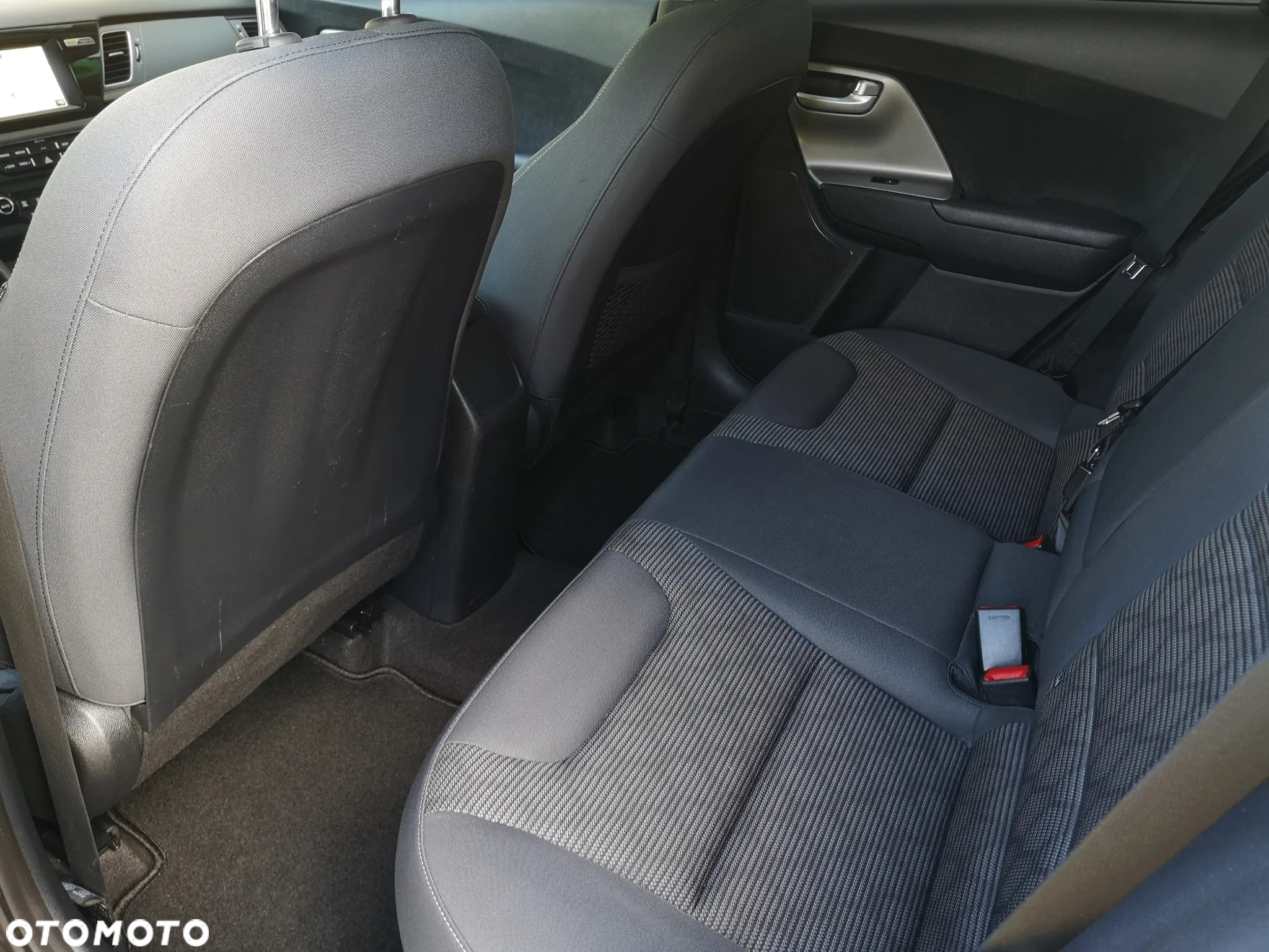 Kia Niro 1.6 GDI Hybrid XL - 22