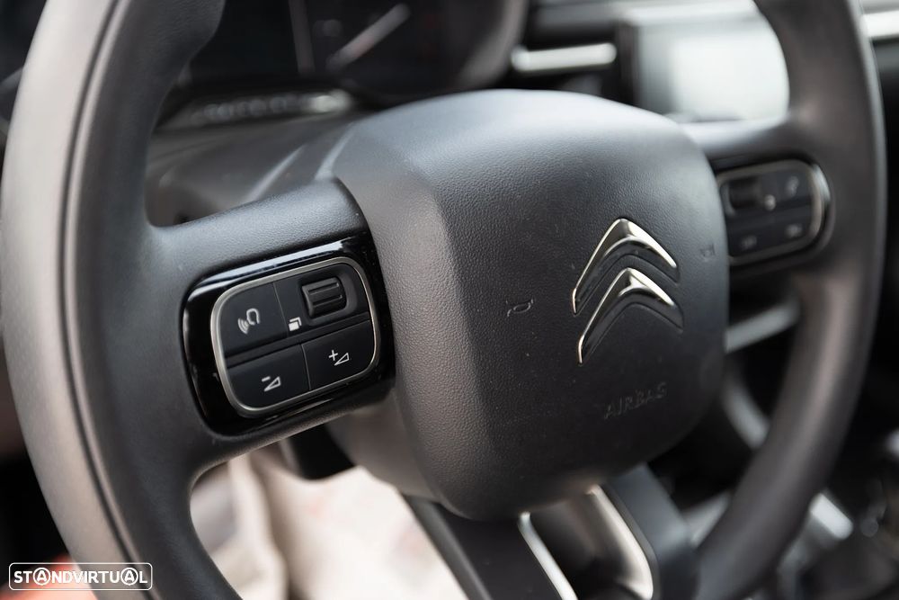 Citroën C3 1.2 PureTech Shine - 14
