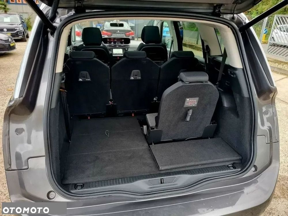 Citroën C4 SpaceTourer 1.5 BlueHDi Rip Curl S&S EAT8 - 14