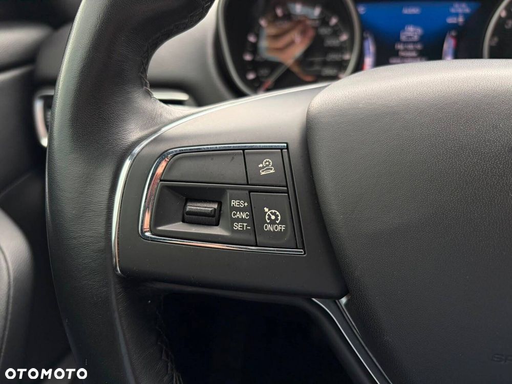 Maserati Levante - 19
