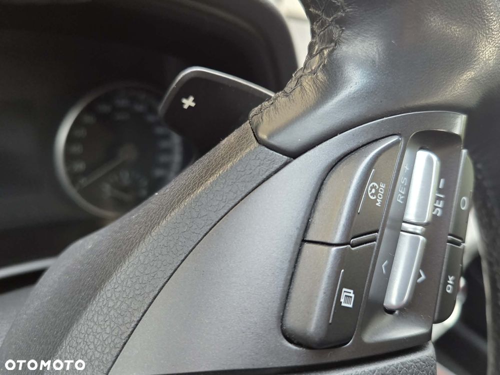 Hyundai i30 1.4 T-GDI Comfort DCT - 6