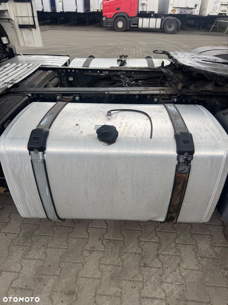 MAN TGX 470 2019/2020 Retarder Serwisowany - 10