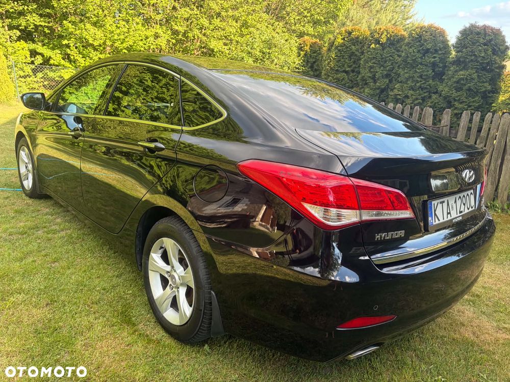 Hyundai i40 - 2