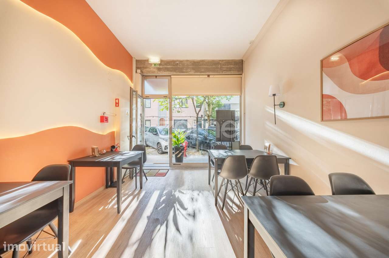 TRESPASSE RESTAURAÇÃO EM MATOSINHOS - Grande imagem: 3/19