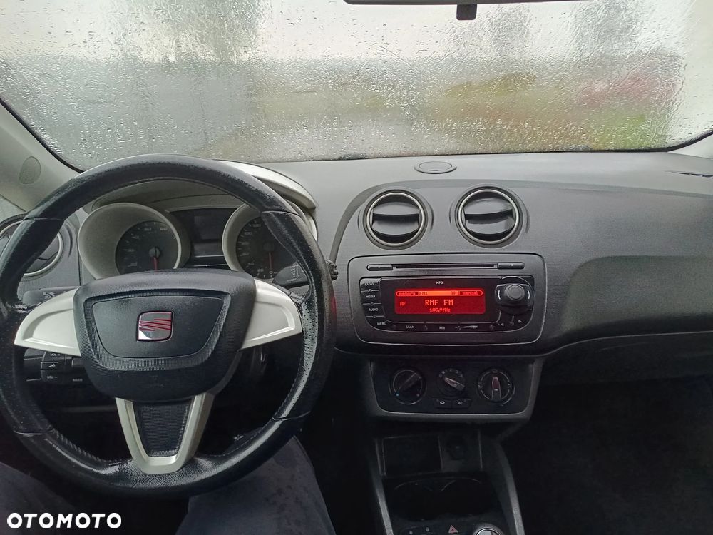 Seat Ibiza - 16