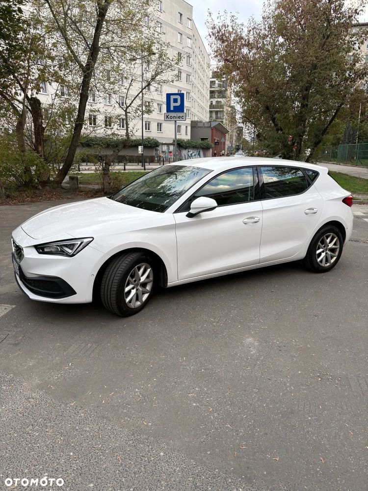 Seat Leon 1.0 TSI Full LED - 1