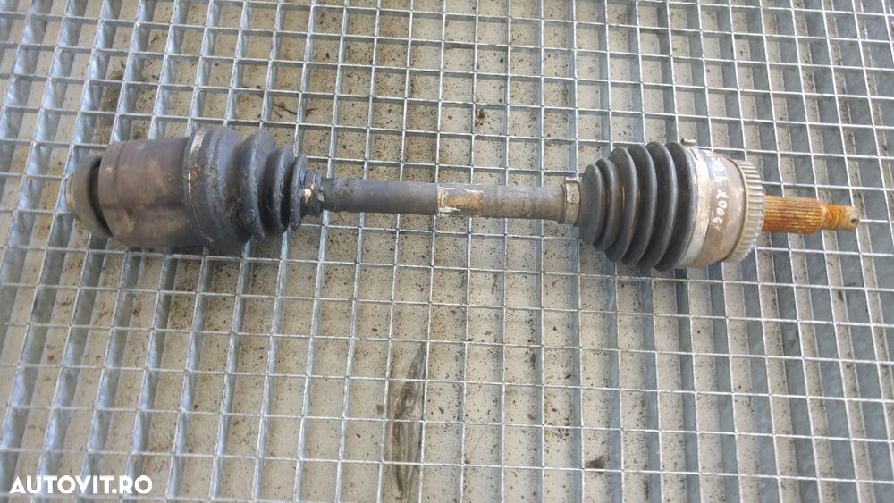 planetara stanga fata 2.0 crdi 4x4 hyundai tucson 2004-2010 - 1