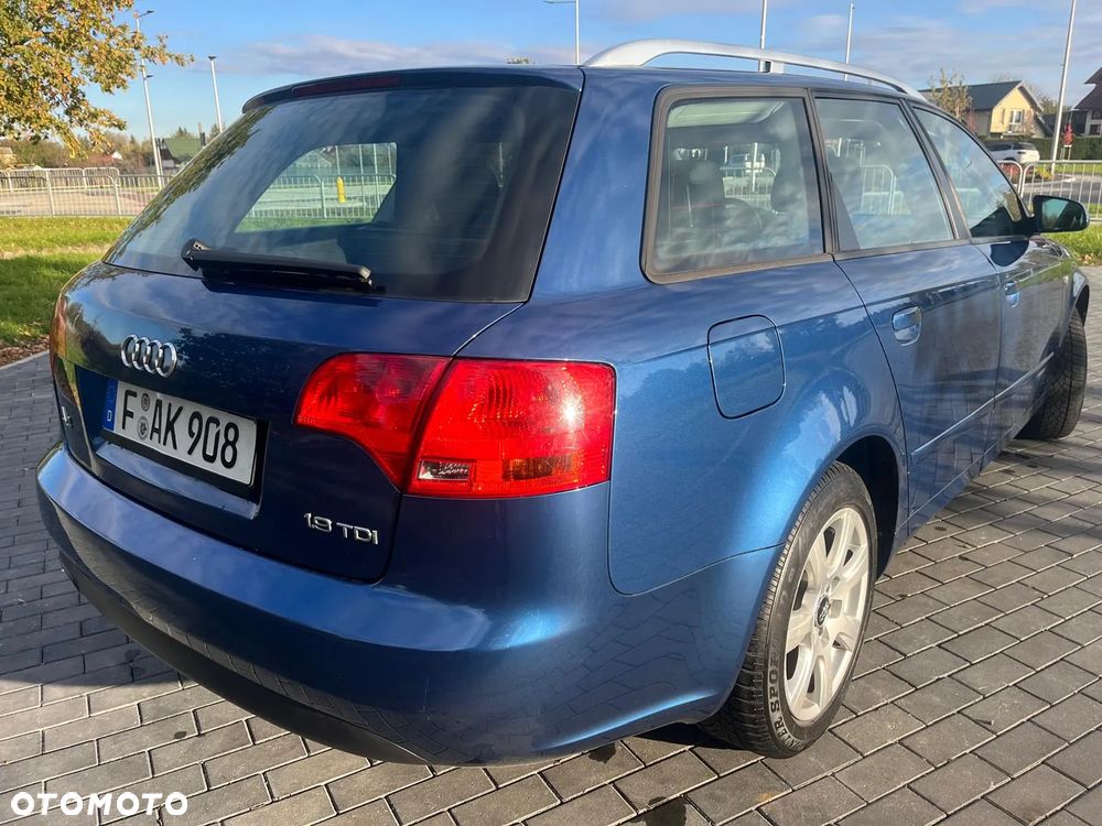 Audi A4 ver-1-9-tdi - 9