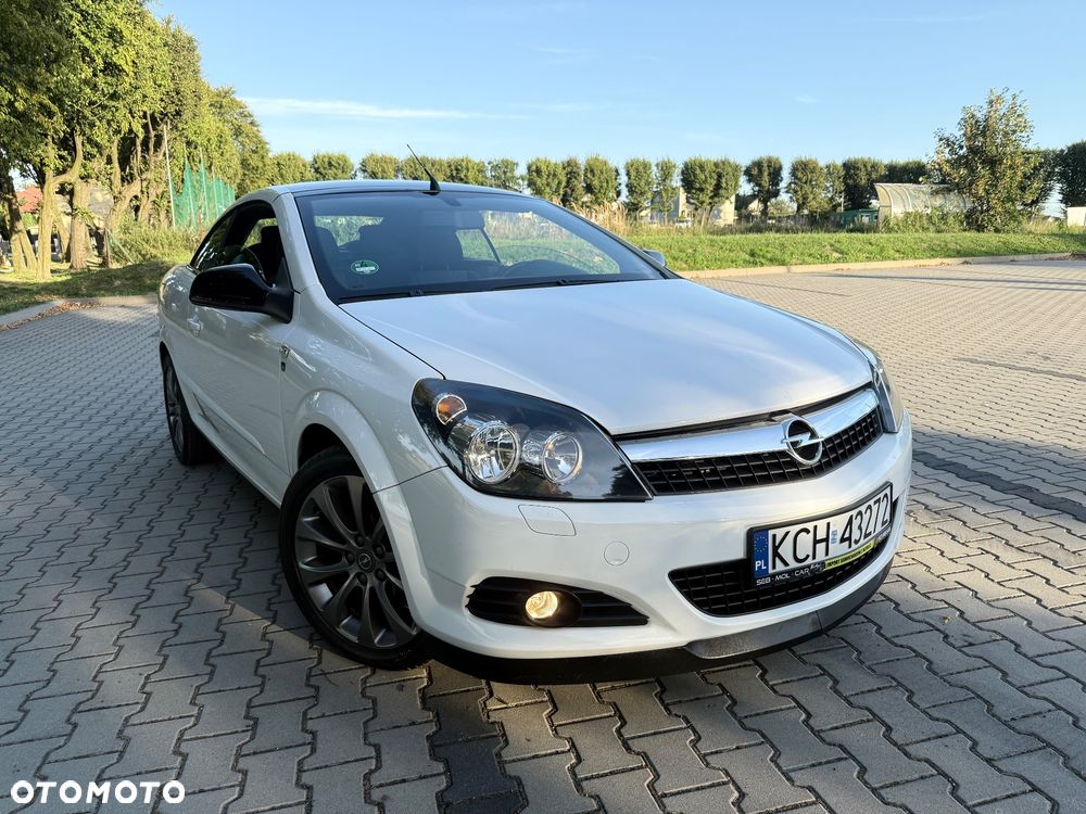 Opel Astra - 3
