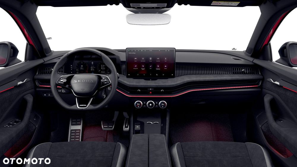 Skoda Superb 2.0 TSI Sportline DSG - 4