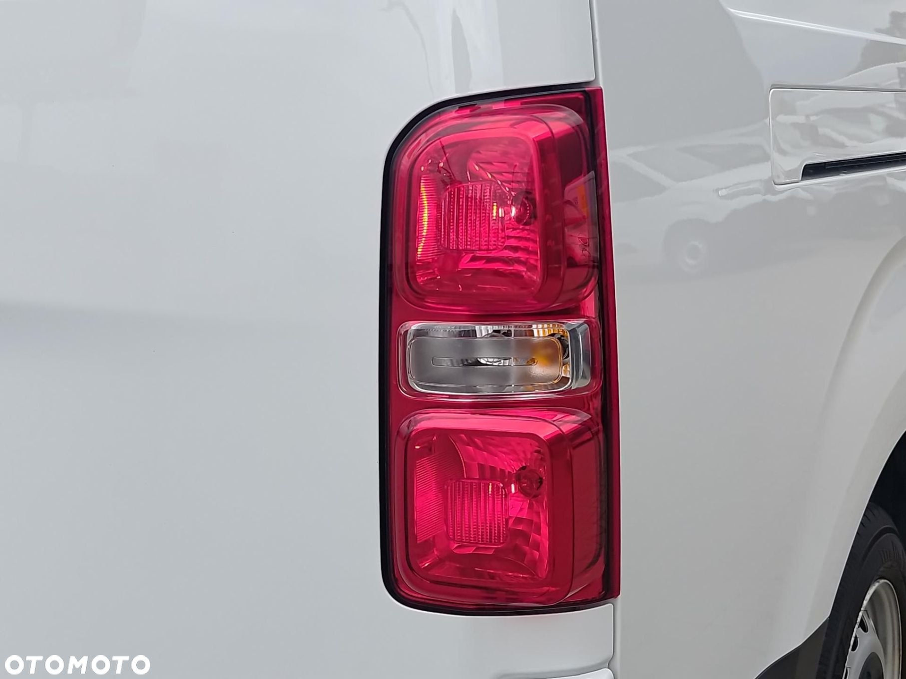 Opel Vivaro - 13