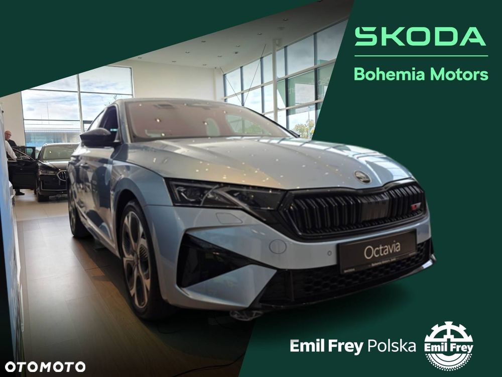 Skoda Octavia - 2