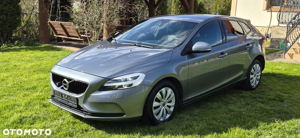 Volvo V40 T3 Momentum - 2