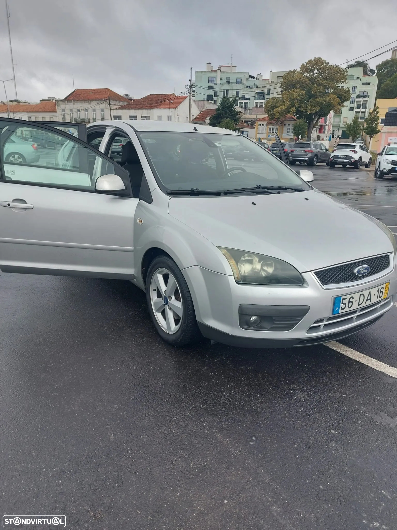 Ford Focus - 7