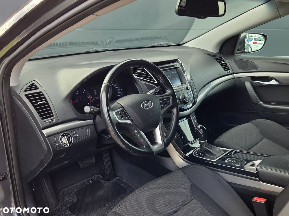 Hyundai i40 - 5