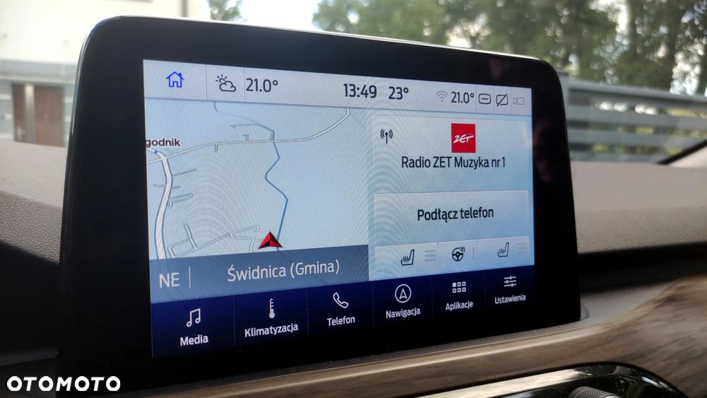 Ford Kuga 2.0 EcoBoost AWD Titanium ASS - 23