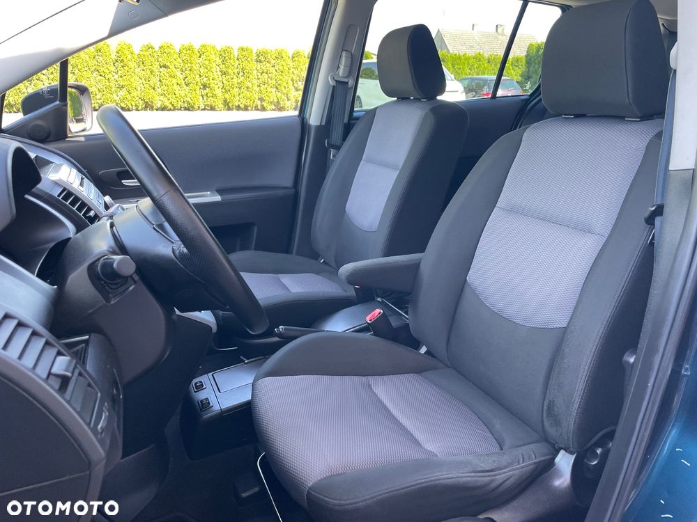 Mazda 5 - 27