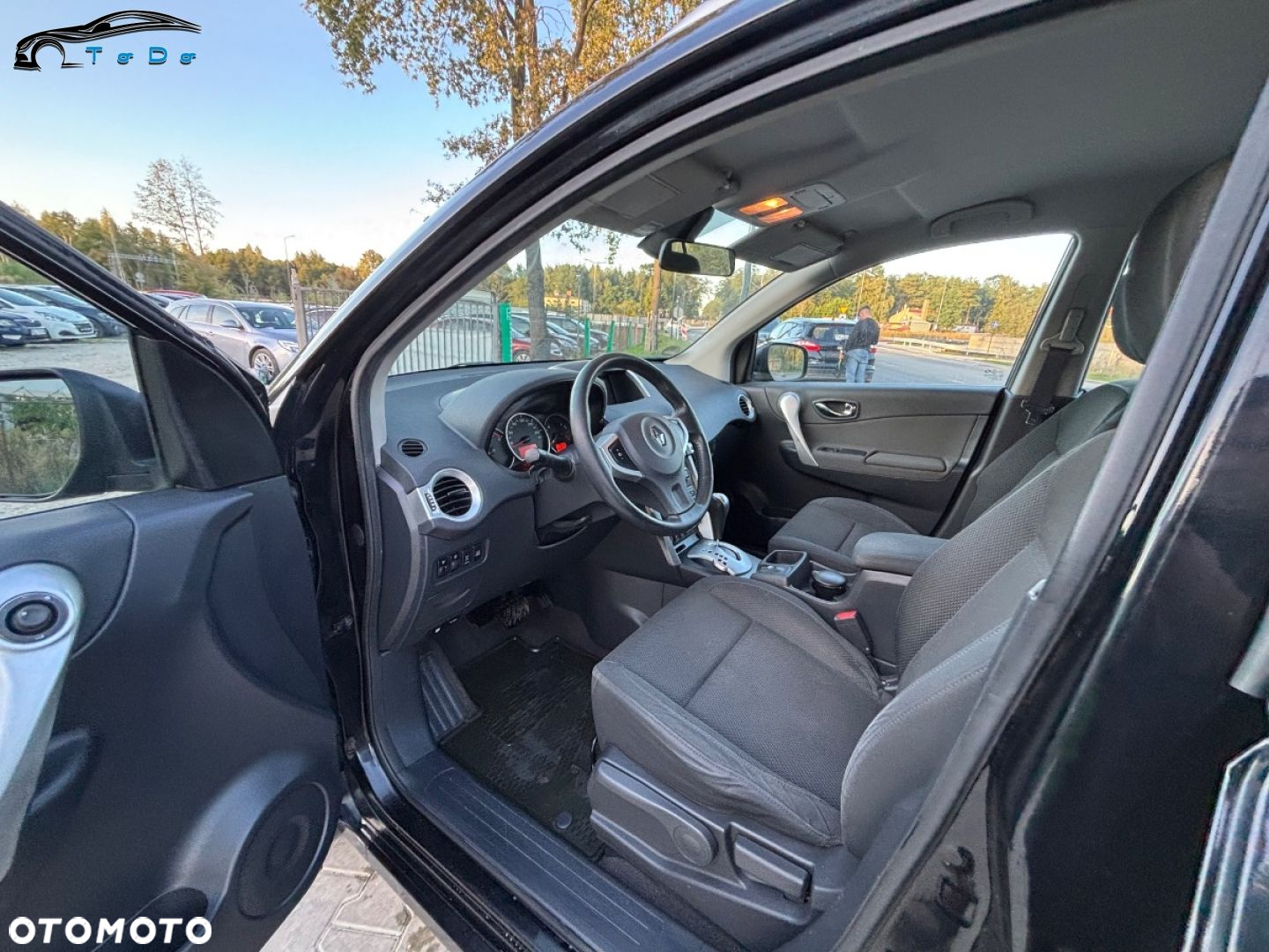 Renault Koleos 2.0 dCi 4x4 Privilege - 20