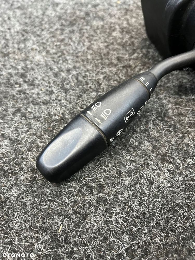 przełącznik zespolony mercedes sprinter w906 A9065450310 - 2