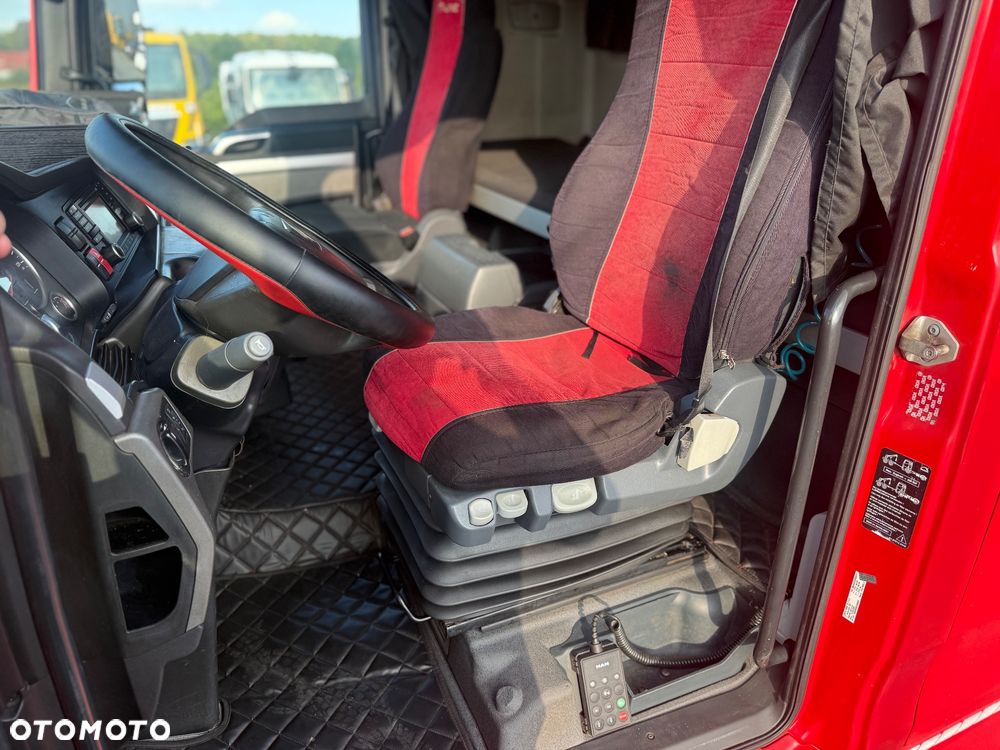 MAN Tgx 18.440 - 23