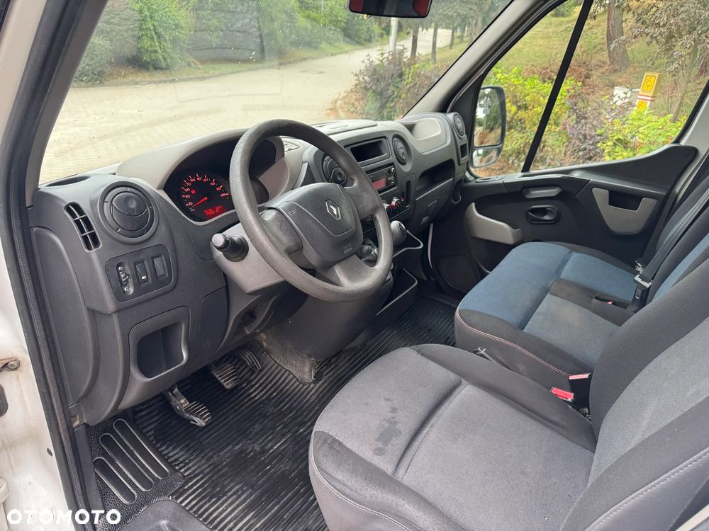 Renault MASTER - 9