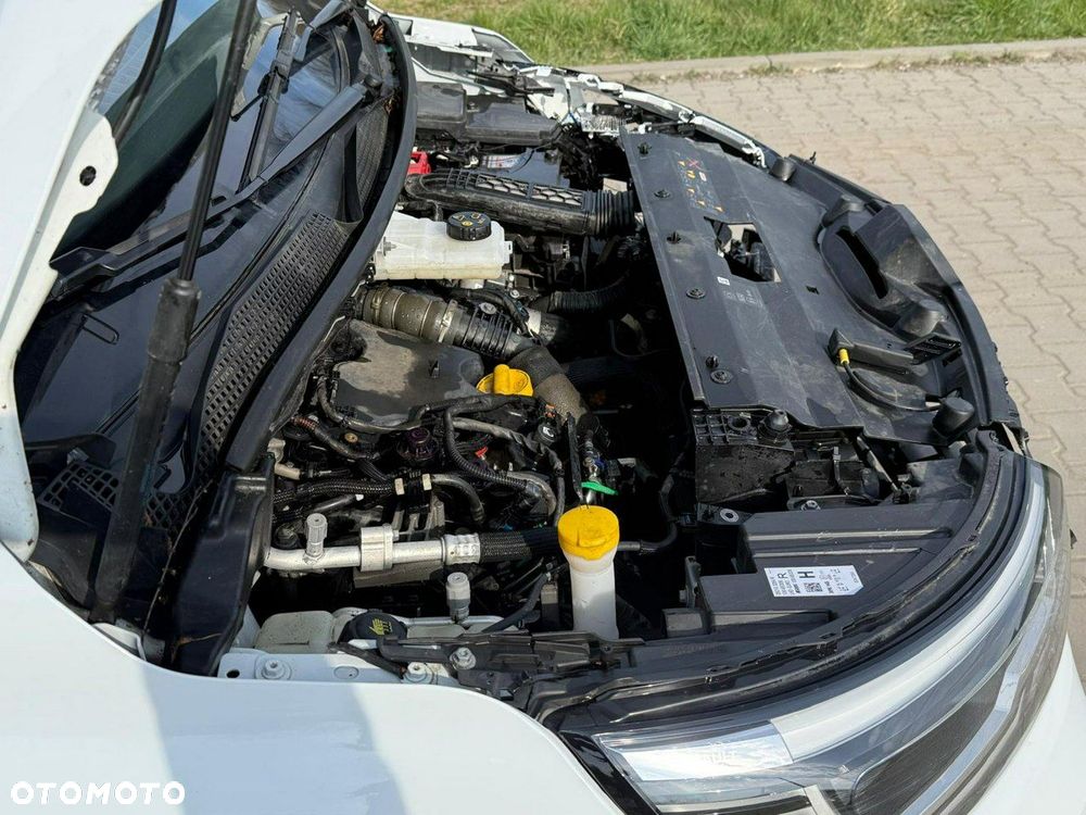 Renault Kangoo 1.5 dCi Equilibre - 7