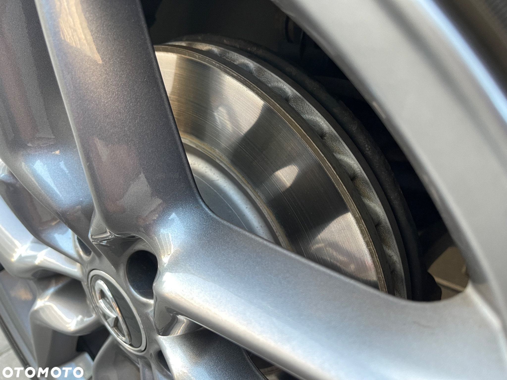 Infiniti Q30 2.0t Sport AWD 7DCT - 34