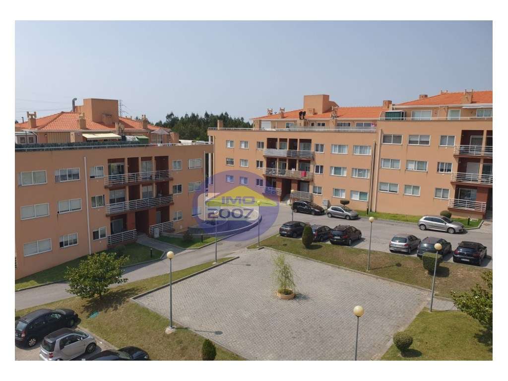 Apartamento T2 em Canelas - Grande imagem: 2/18