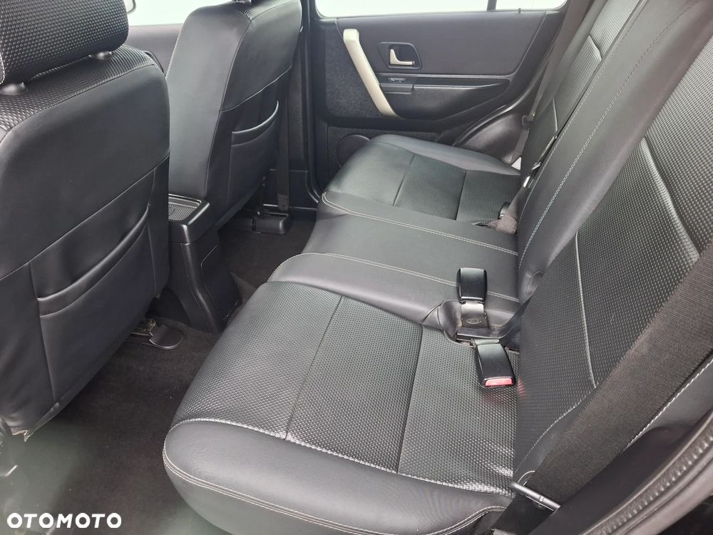 Land Rover Freelander Td4 S - 18