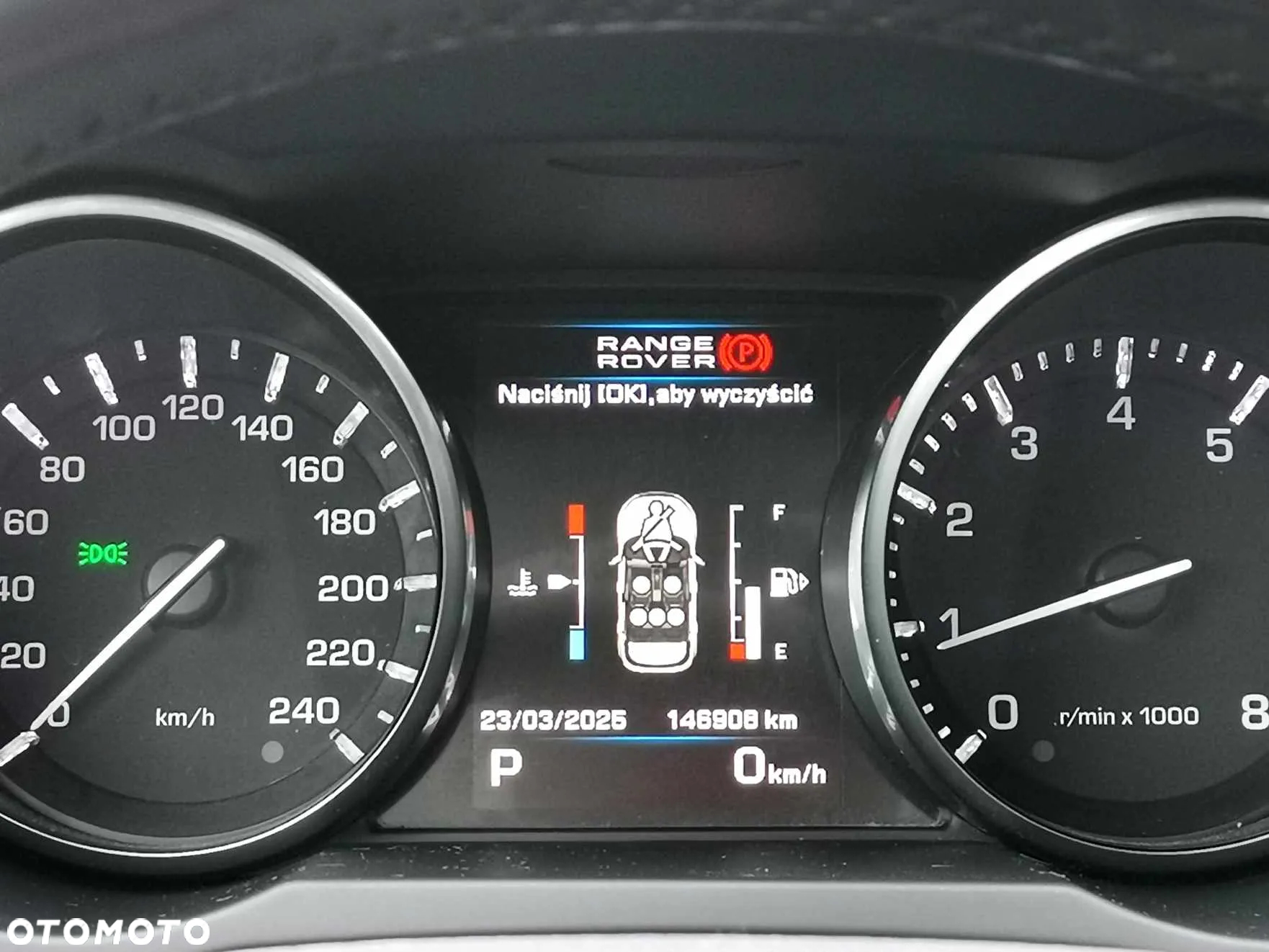 Land Rover Range Rover Evoque 2.0Si4 Pure - 17