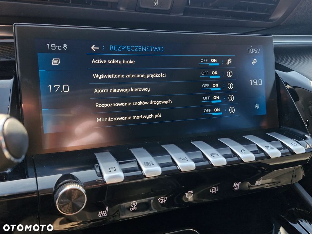 Peugeot 508 2.0 BlueHDi Allure S&S EAT8 - 28