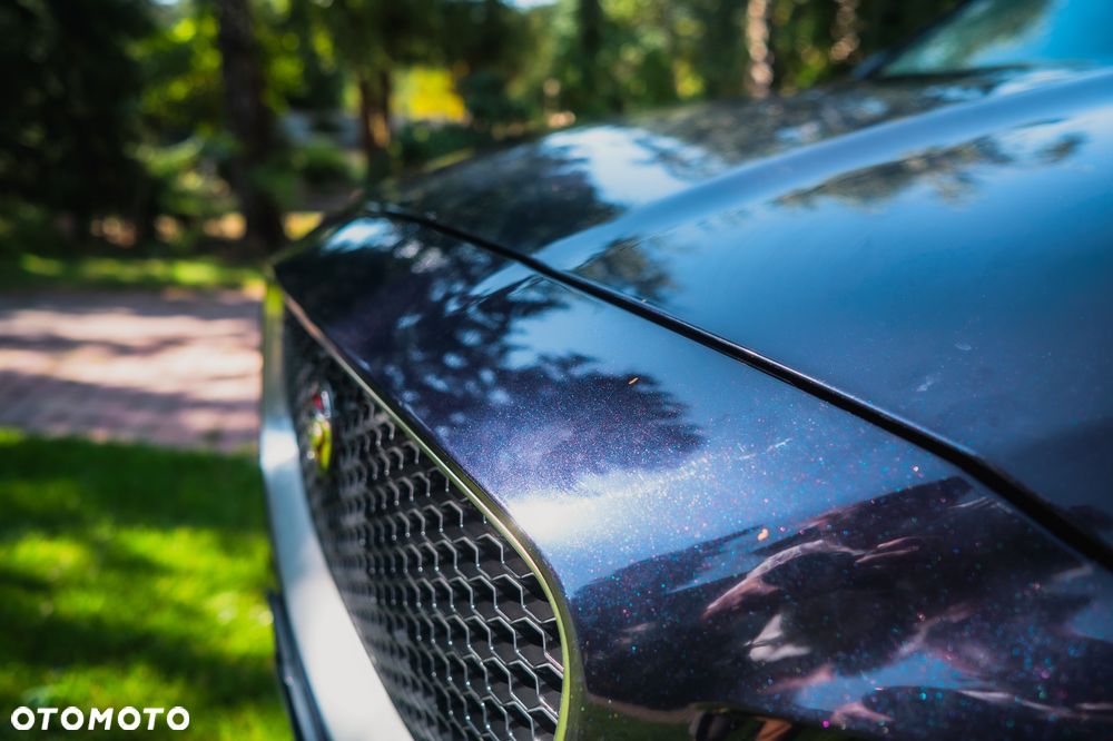 Jaguar F-Pace 2.0 i4D AWD R-Sport - 22
