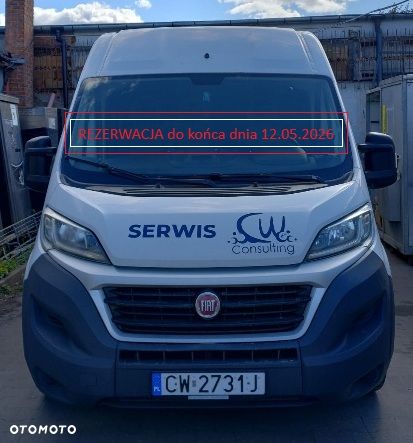 Fiat DUCATO - 1