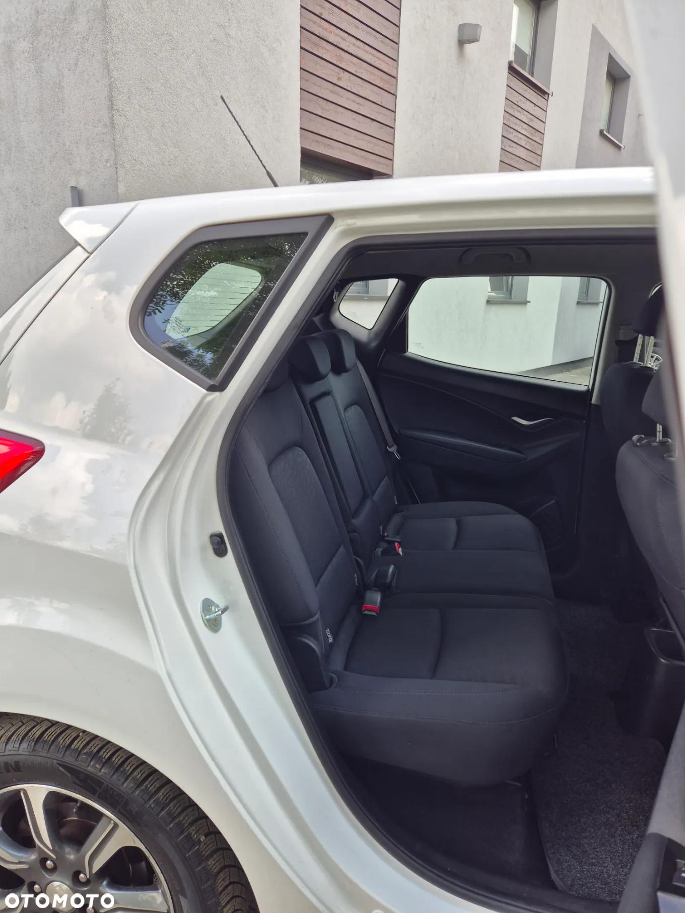 Hyundai ix20 1.4 CRDi blue Classic - 10