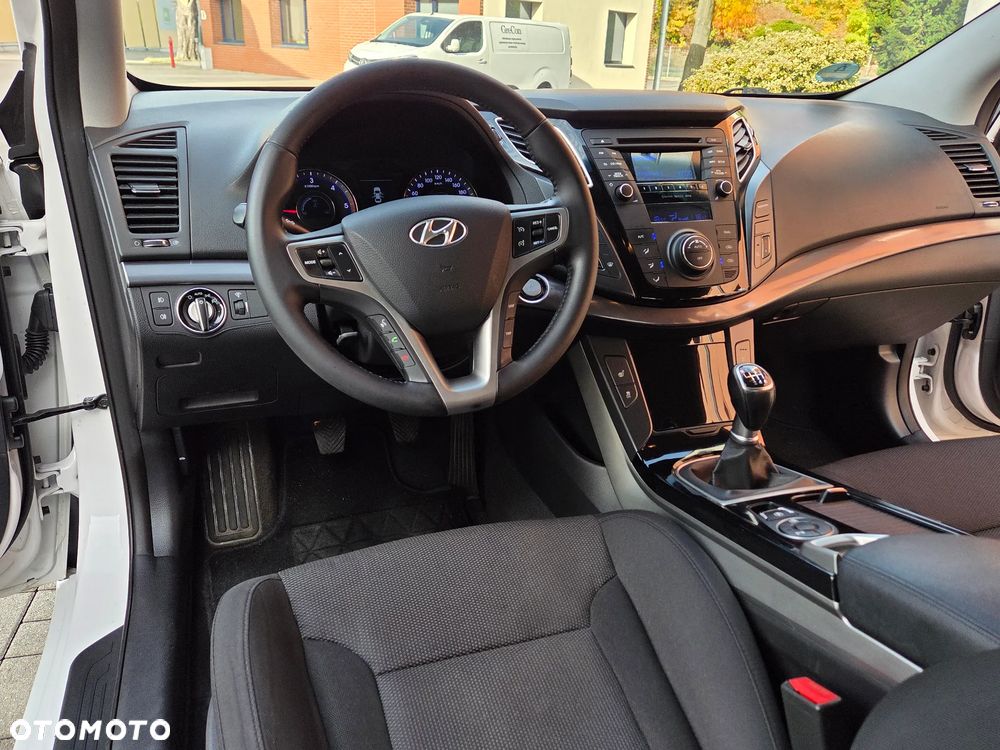Hyundai i40 - 26
