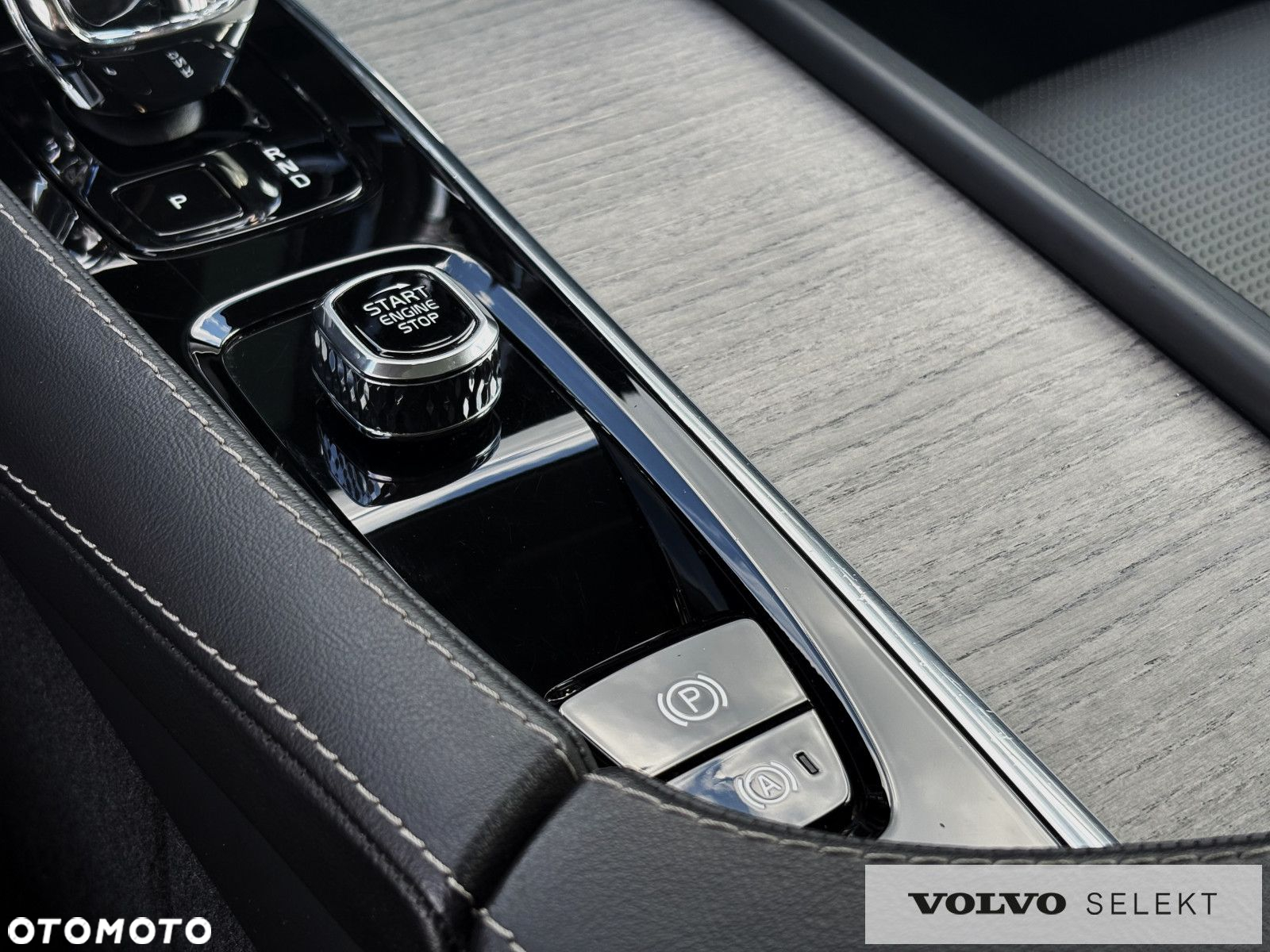 Volvo V90 - 19