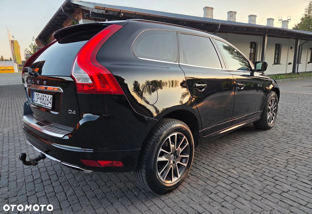 Volvo XC 60 - 8