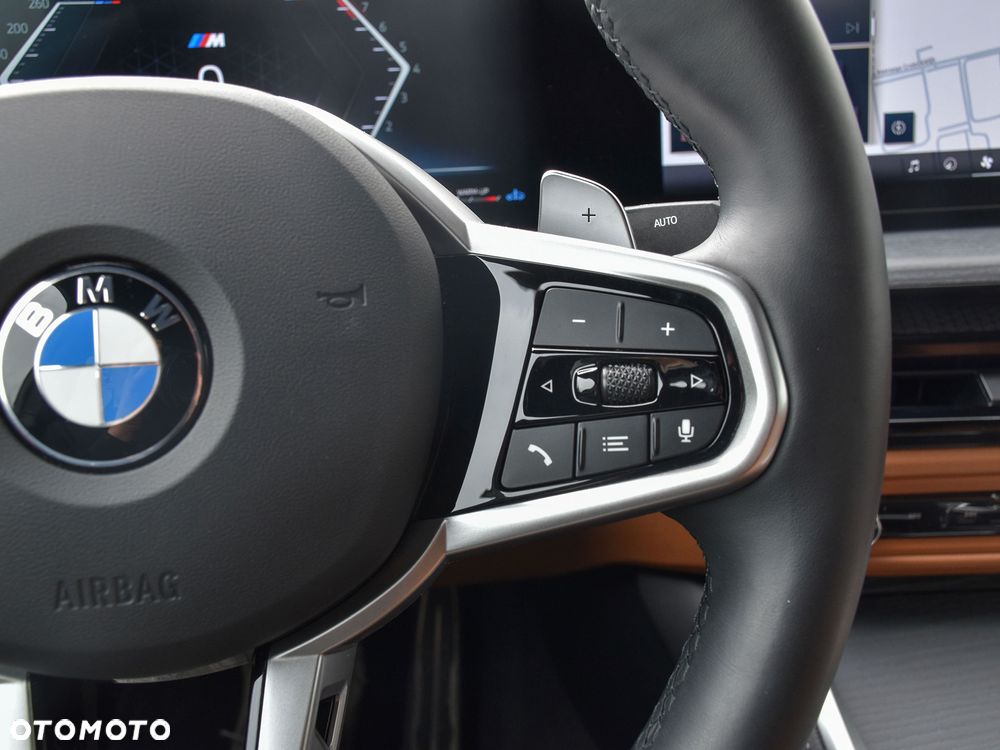 BMW Seria 4 420i M Sport - 10