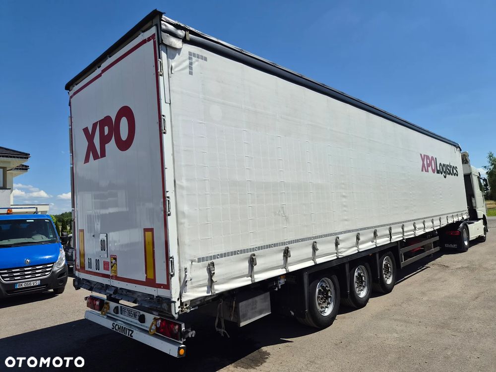 Schmitz Cargobull - 3