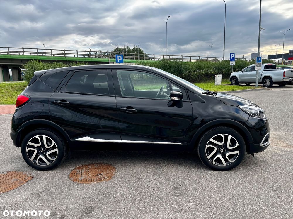 Renault Captur 1.2 Energy TCe Limited - 4