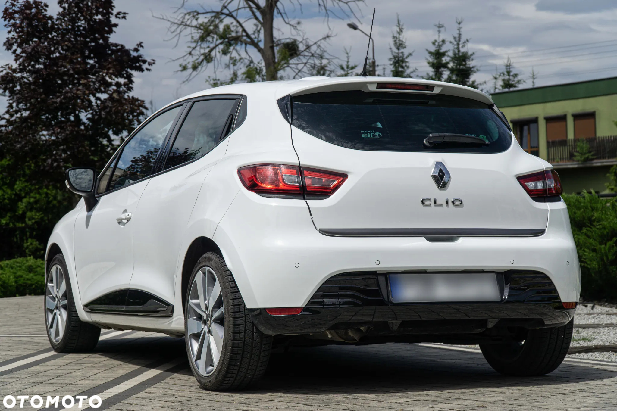 Renault Clio 1.2 TCe GT 120 EDC - 3
