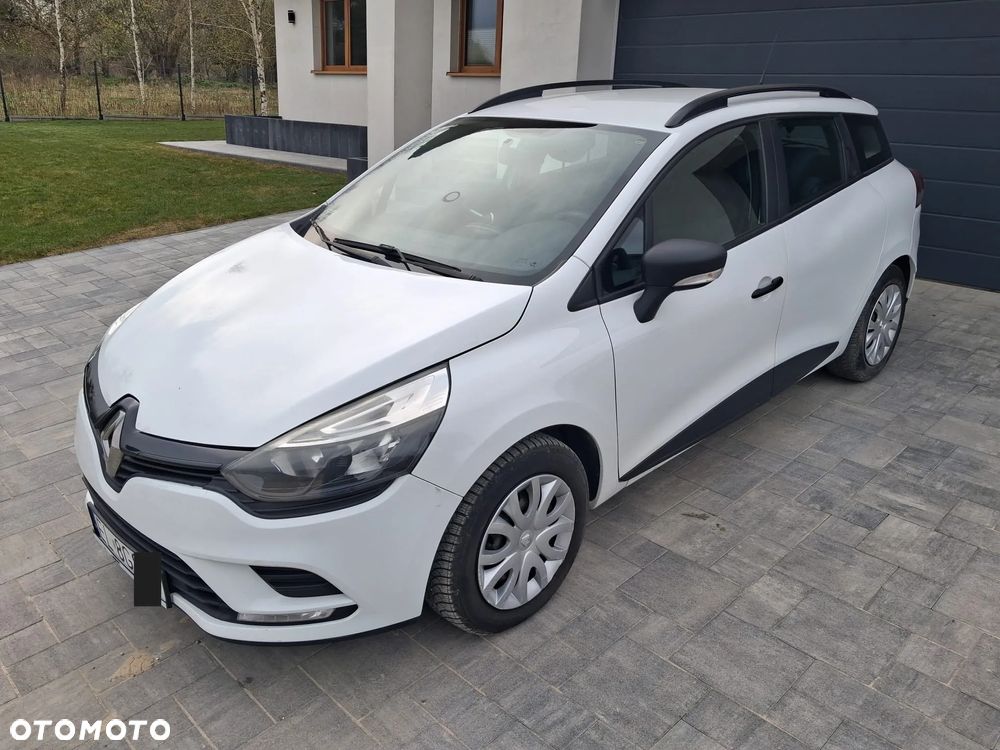 Renault Clio 1.5 dCi Life - 3