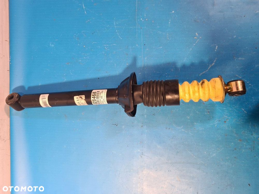 FORD ESCORT V AMORTYZATOR TYŁ OLEJ - 2