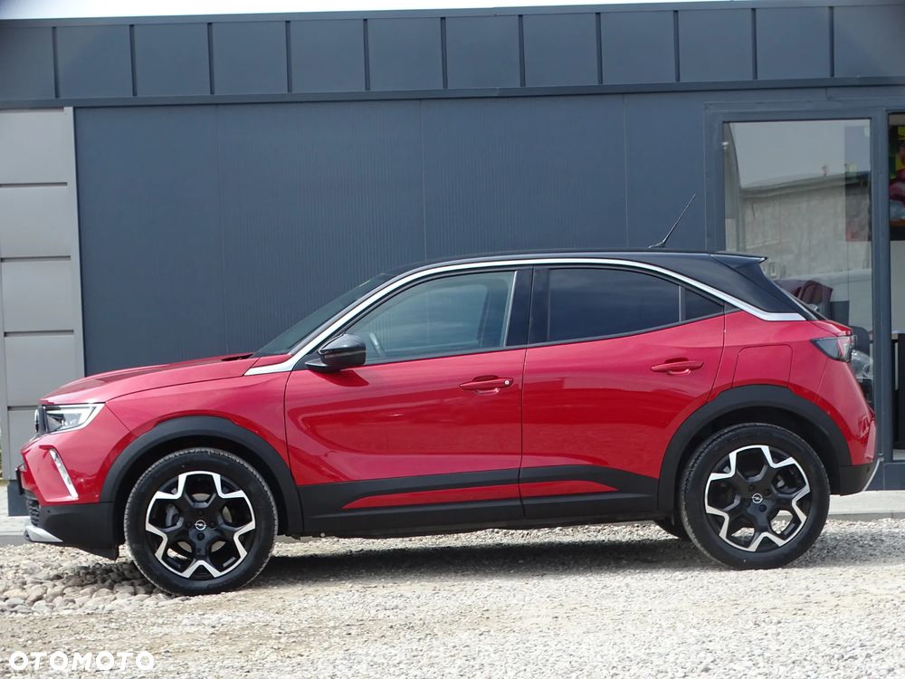 Opel Mokka 1.5 Ultimate - 2