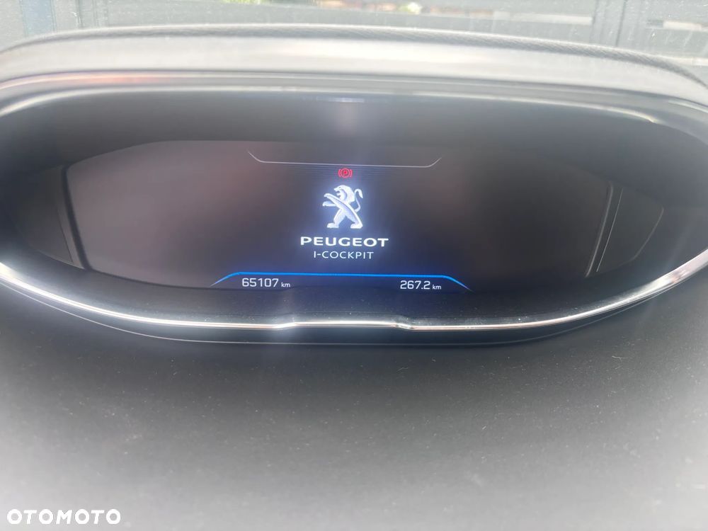 Peugeot 5008 1.5 BlueHDi Active Pack S&S - 12