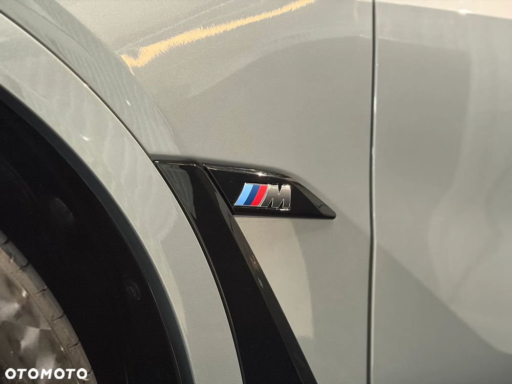 BMW X7 M60i xDrive mHEV sport - 12