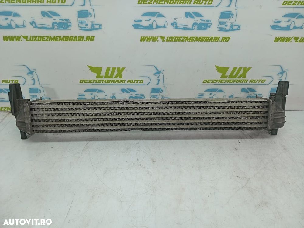 Radiator intercooler 6r0145805 Skoda Rapid 3 - 3