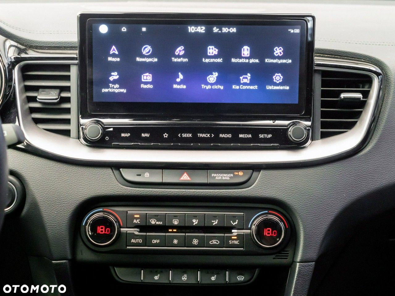 Kia ProCeed 1.5 T-GDI GT Line DCT - 21