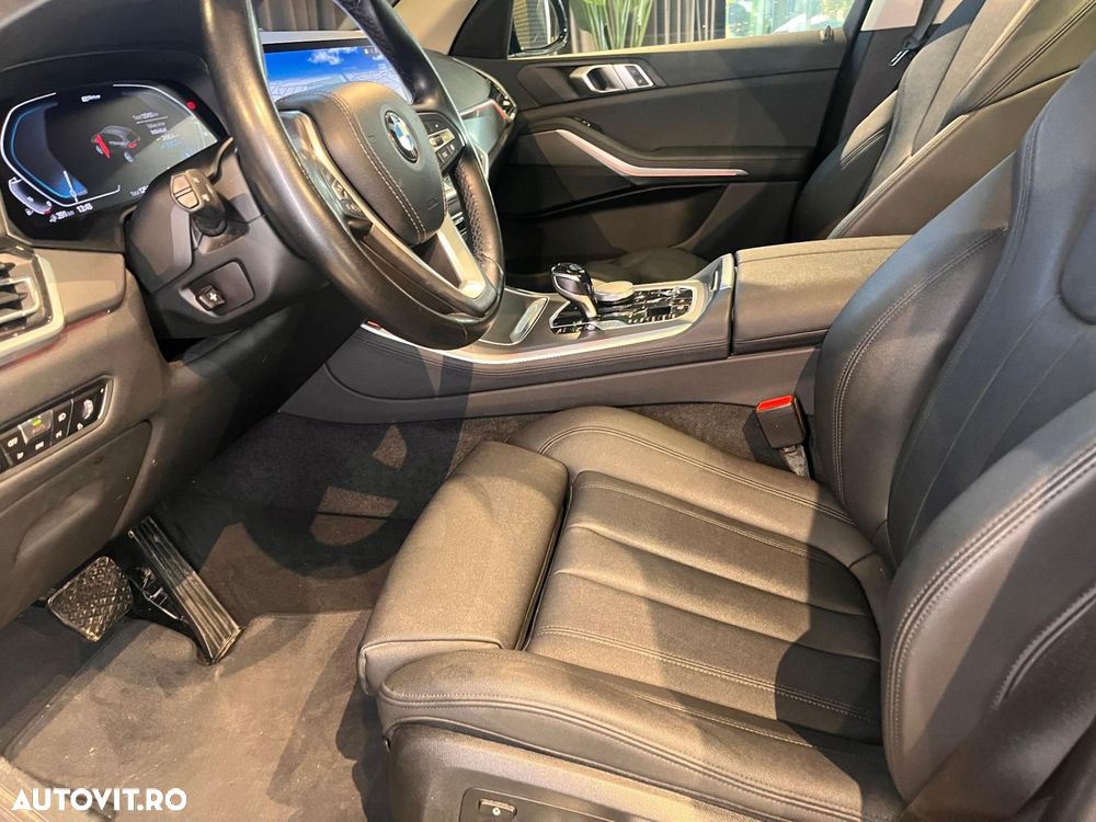 BMW X5 xDrive45e AT PHEV - 34